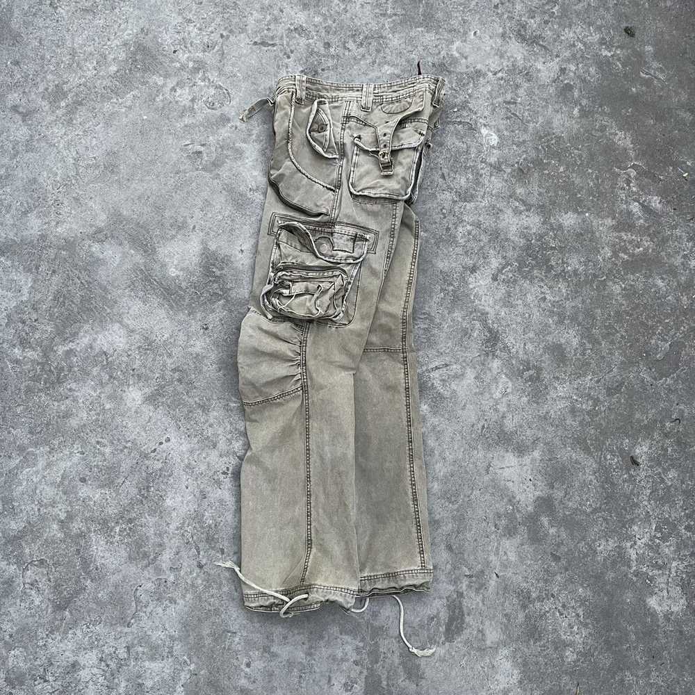 Archival Clothing × Streetwear × Vintage VINTAGE … - image 11