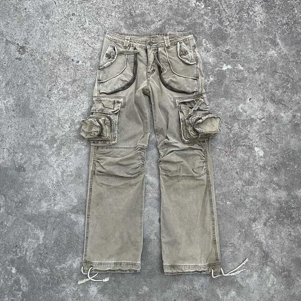 Archival Clothing × Streetwear × Vintage VINTAGE … - image 1