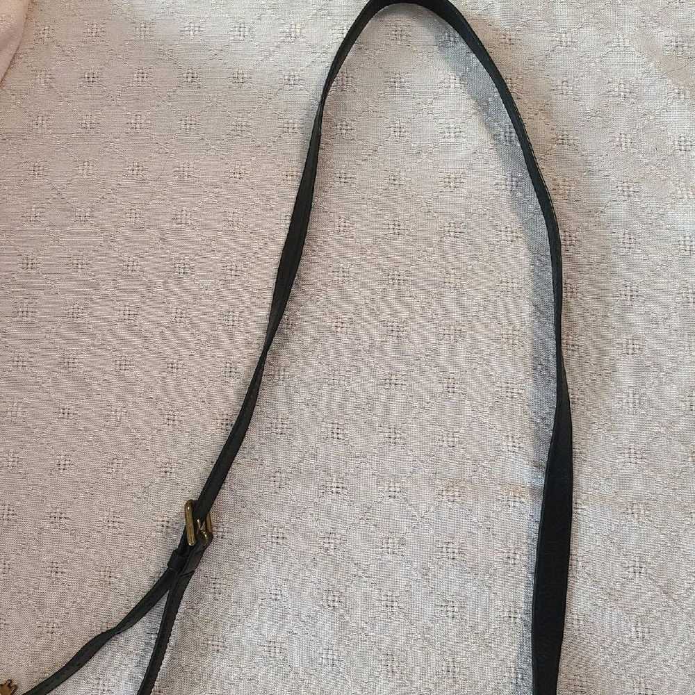 Vintage FOSSIL crossbody/shoulder bag - image 10