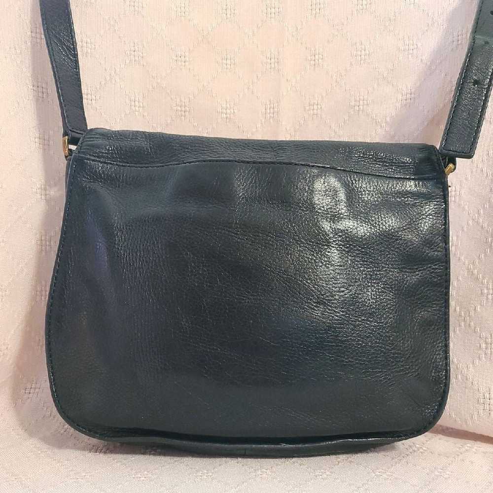 Vintage FOSSIL crossbody/shoulder bag - image 3