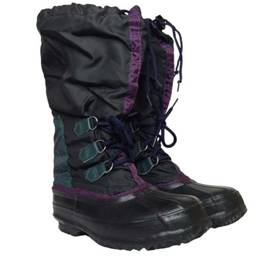 Sorel Vintage Freestyle Waterproof Winter Boots S… - image 1