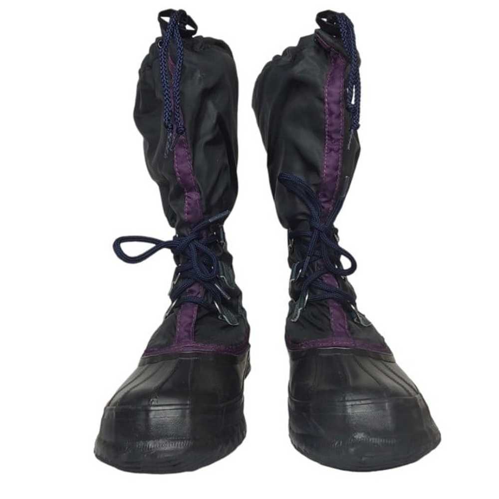 Sorel Vintage Freestyle Waterproof Winter Boots S… - image 2