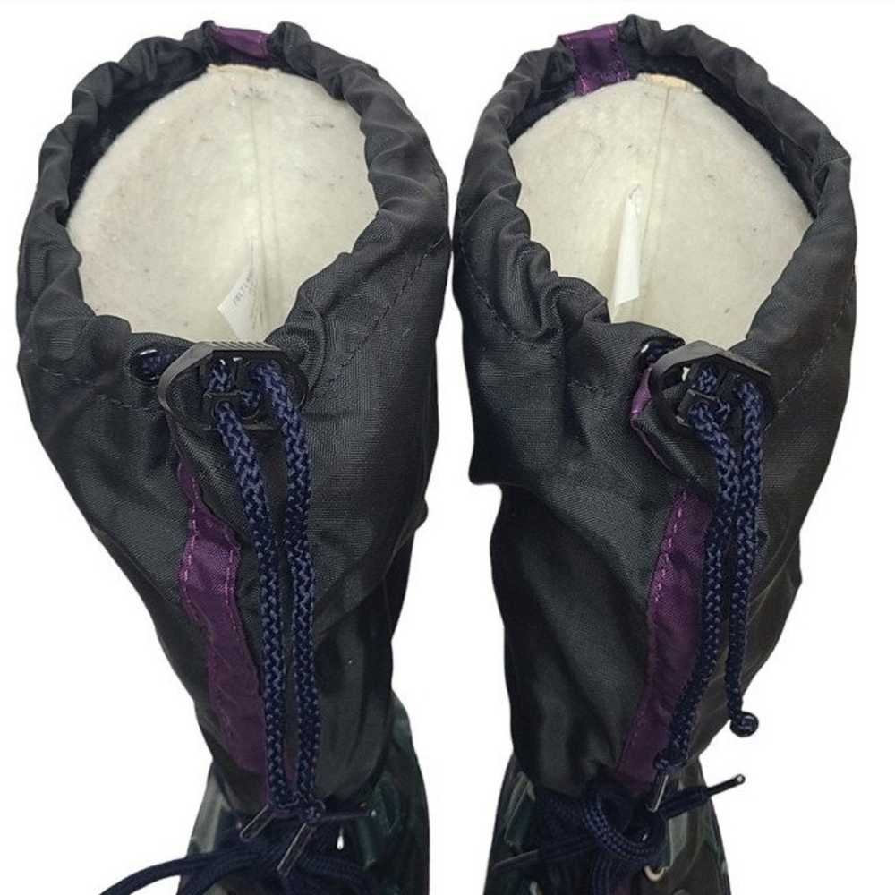 Sorel Vintage Freestyle Waterproof Winter Boots S… - image 6