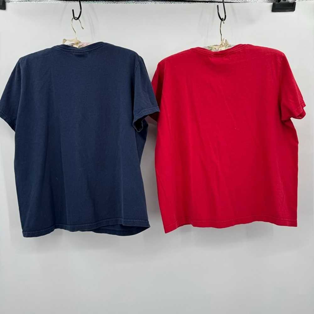 polo jeans bundle tshirt - image 4