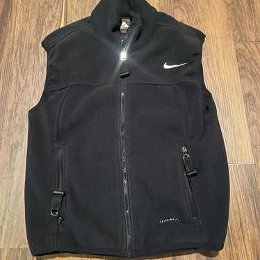 Nike vest - image 1