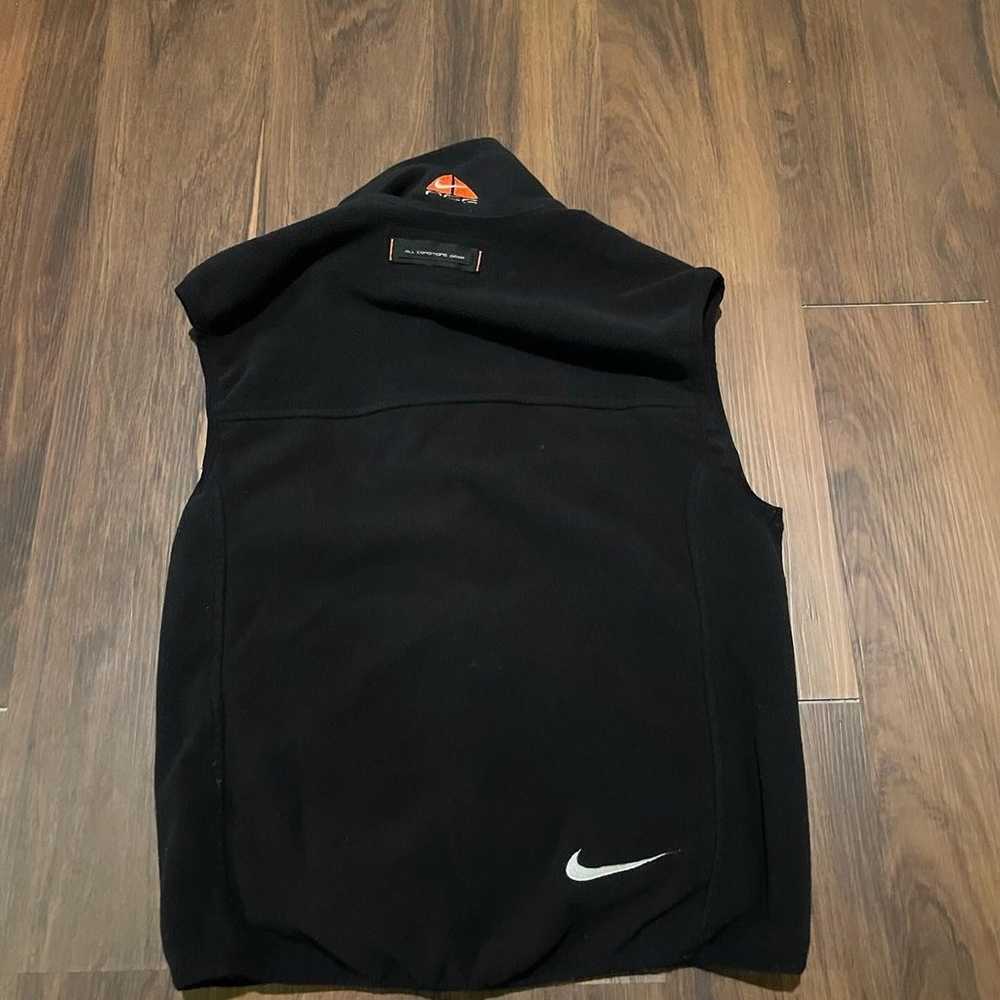 Nike vest - image 3