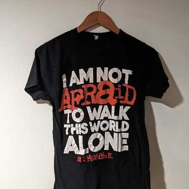 Vintage 2006 My Chemical Romance I Am Not Afraid … - image 1