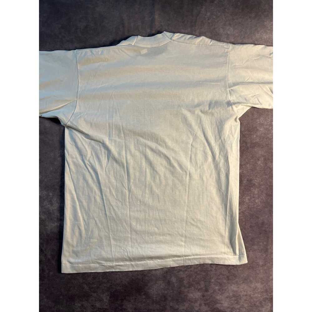 Vintage 1995 Davy Jones Single Stitch T-Shirt - image 5