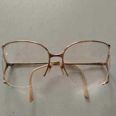 Vintage gucci eyeglasses frames - Gem