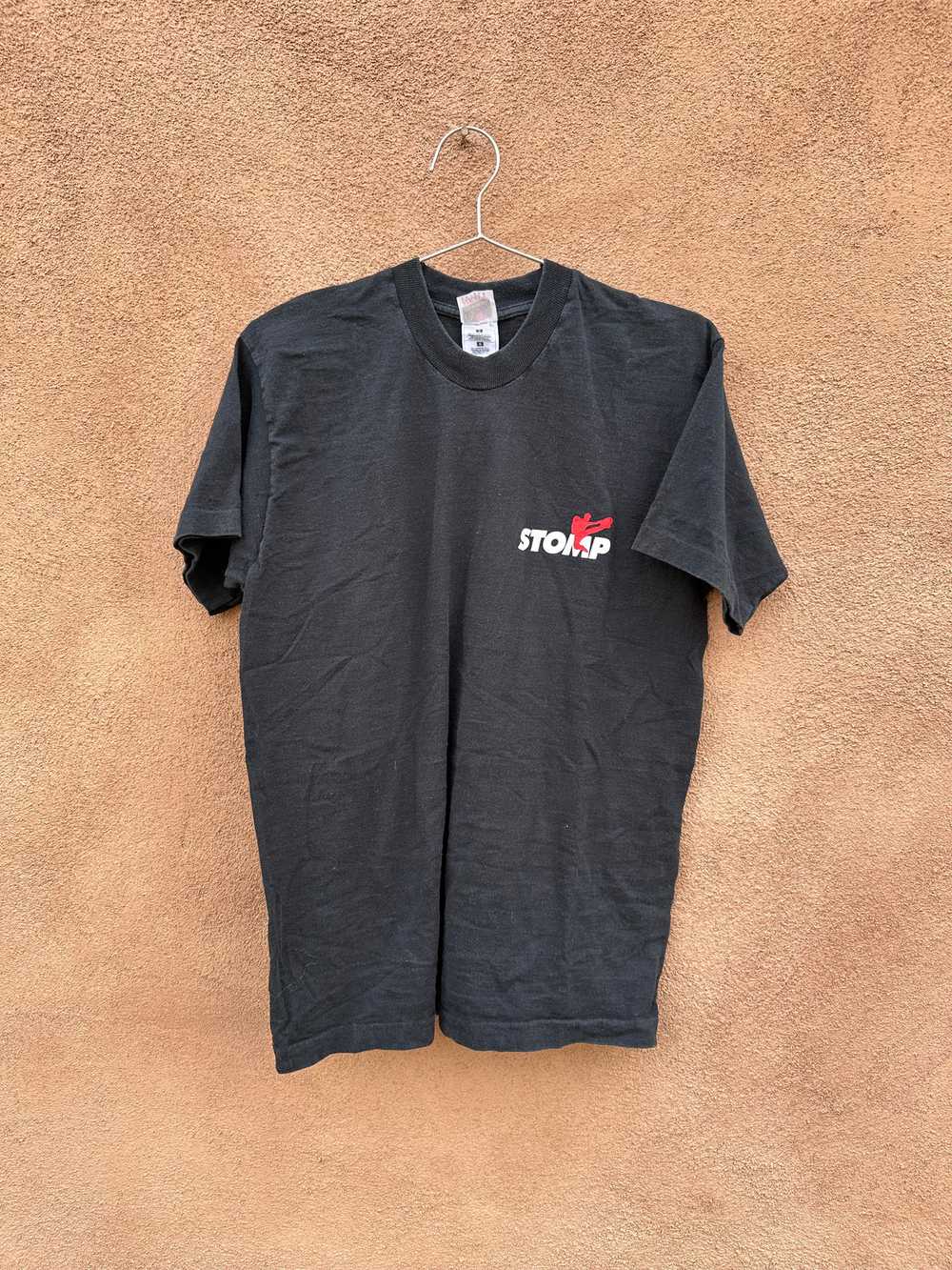 '96-'97 Stomp Tour T-shirt - image 1