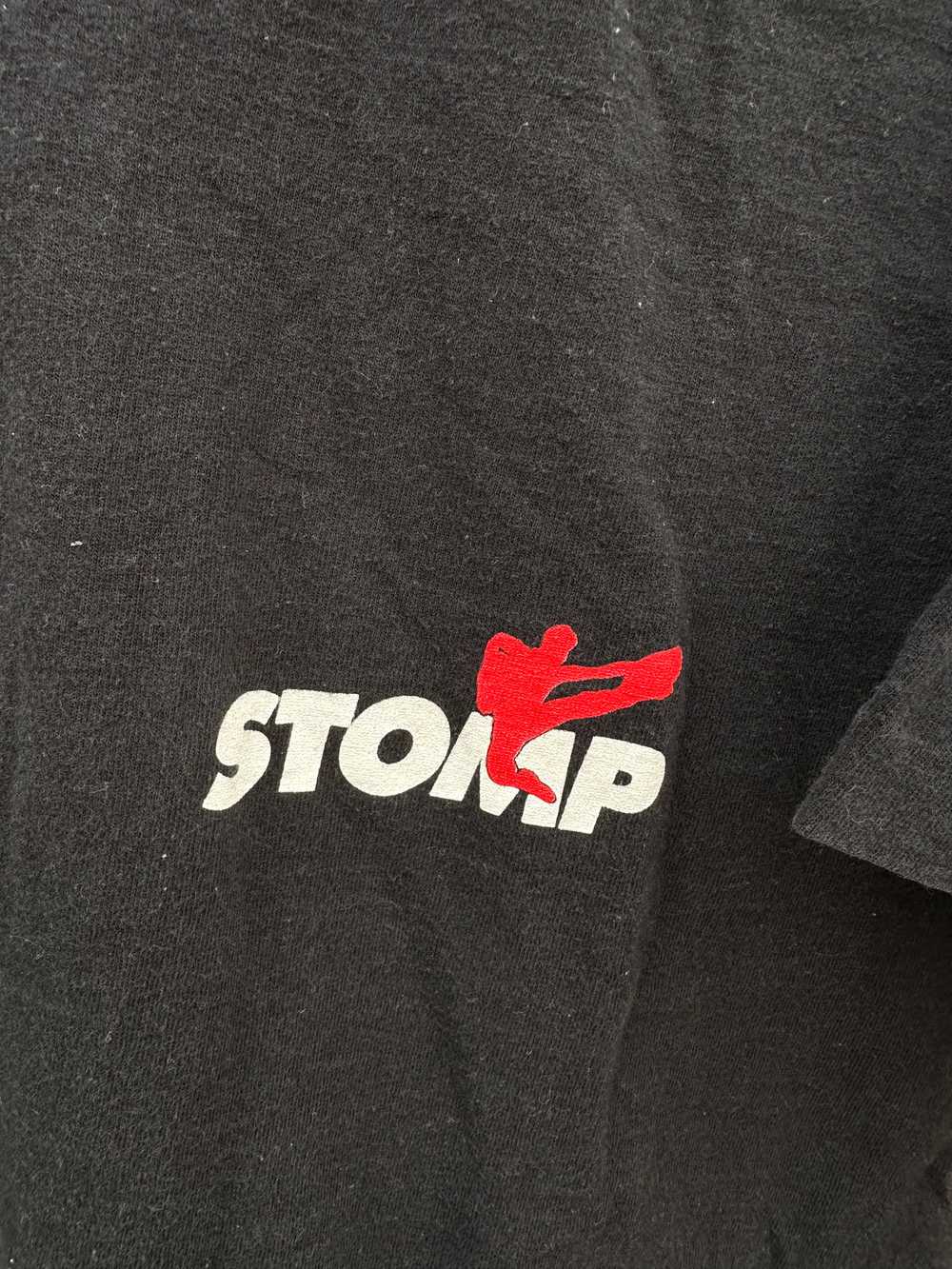 '96-'97 Stomp Tour T-shirt - image 3