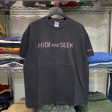 Movie × Vintage Vintage 2005 hide and seek horror… - image 1