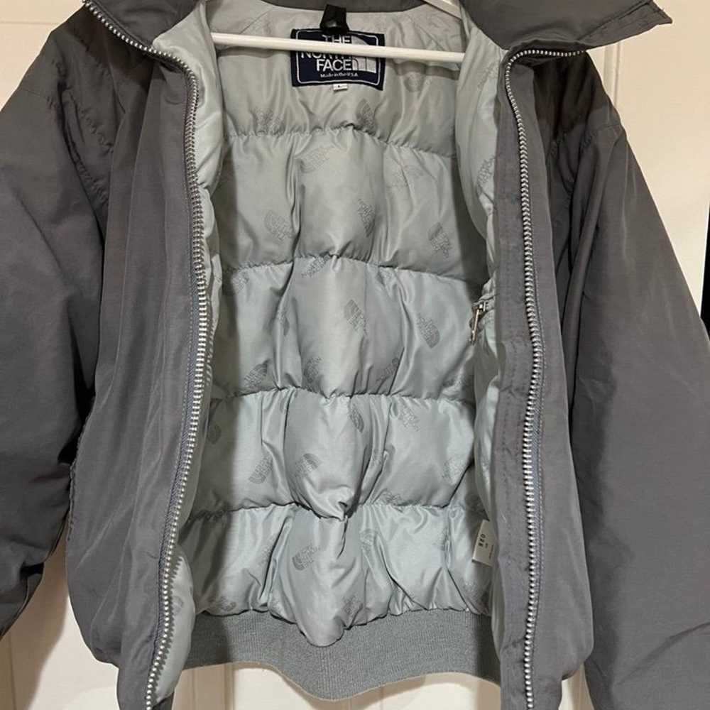 The North Face Down Jacket Vintage - image 5