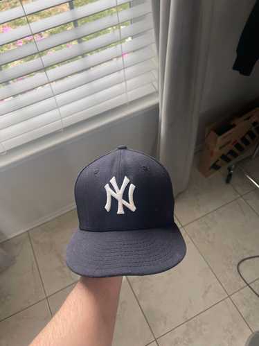 New Era Jae Tips Yankees Custom Embroidered Hat