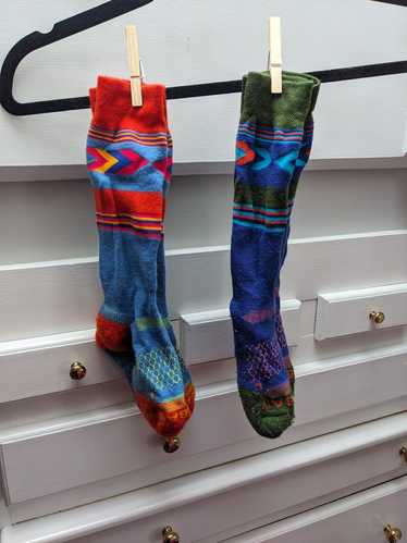 Bombas Ski Socks (M) | Used, Secondhand, Resell