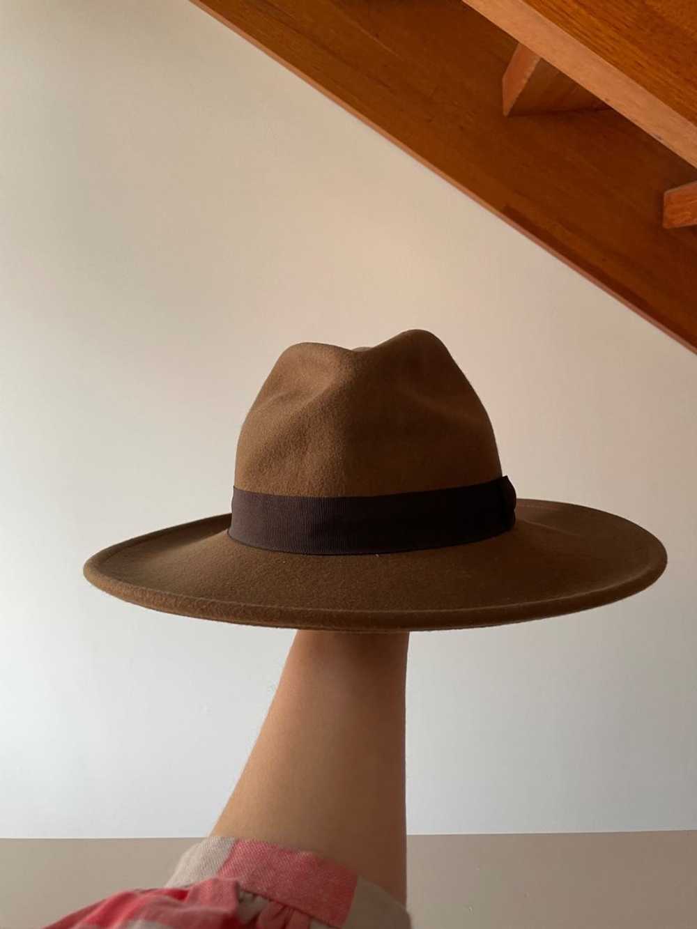 lyla and bo Ranger Hat | Used, Secondhand, Resell - image 1