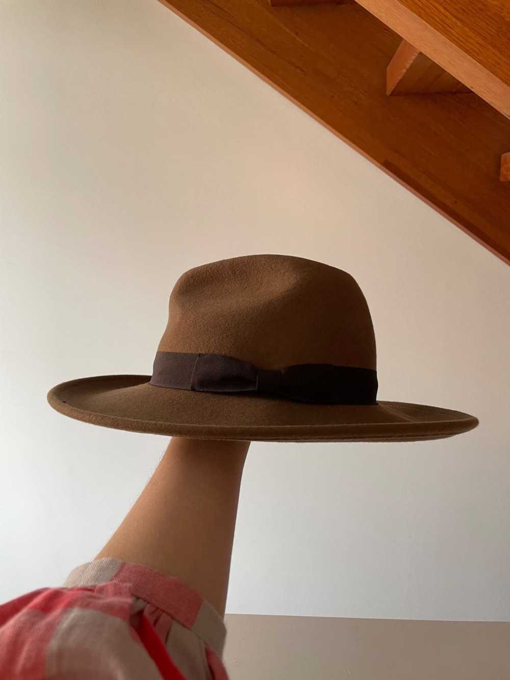 lyla and bo Ranger Hat | Used, Secondhand, Resell - image 3