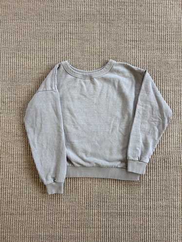 Jungmaven Laguna Cropped Sweatshirt (XS) | Used,…