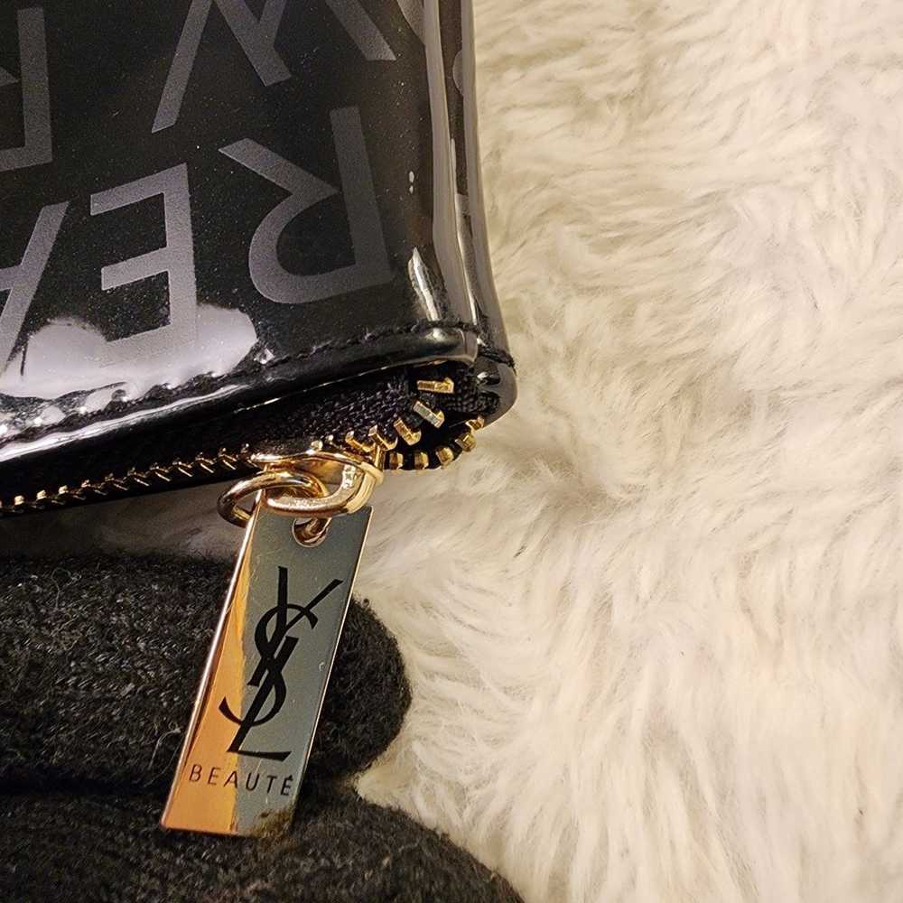 YSL  pouch - image 6