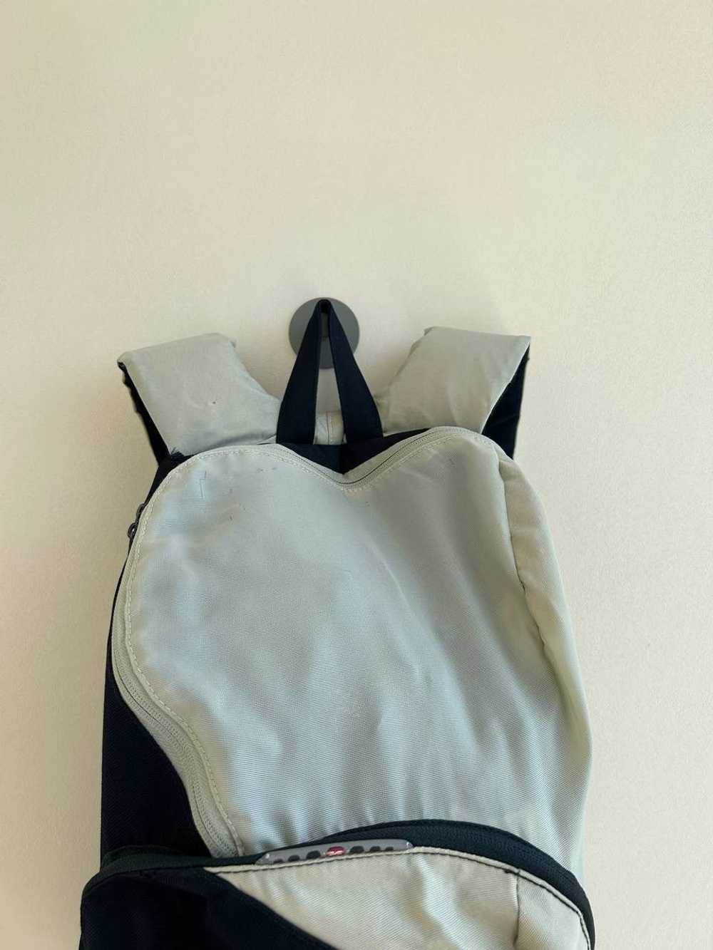 Nike × Streetwear × Vintage Vintage Nike Bag Back… - image 3