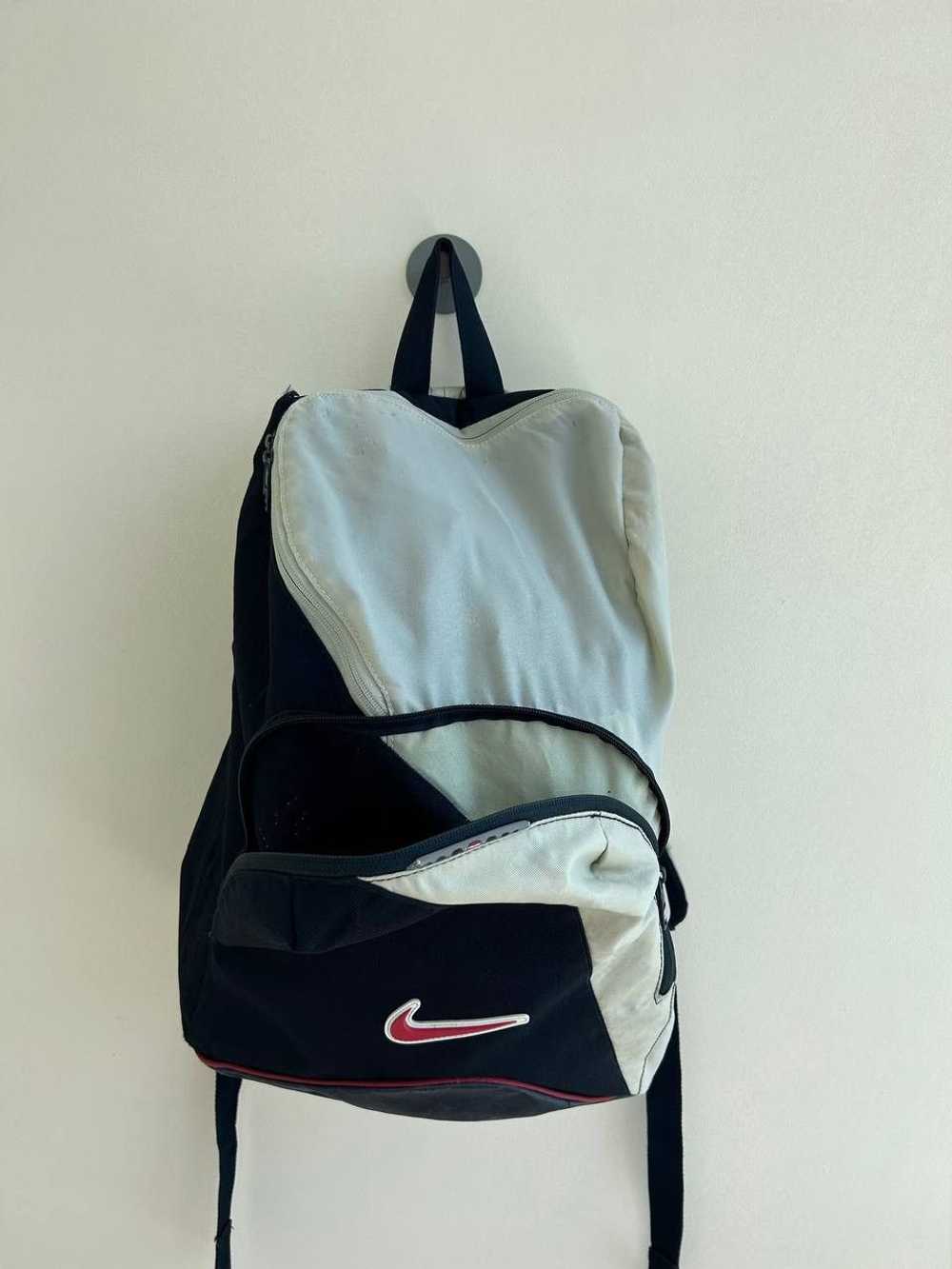 Nike × Streetwear × Vintage Vintage Nike Bag Back… - image 5