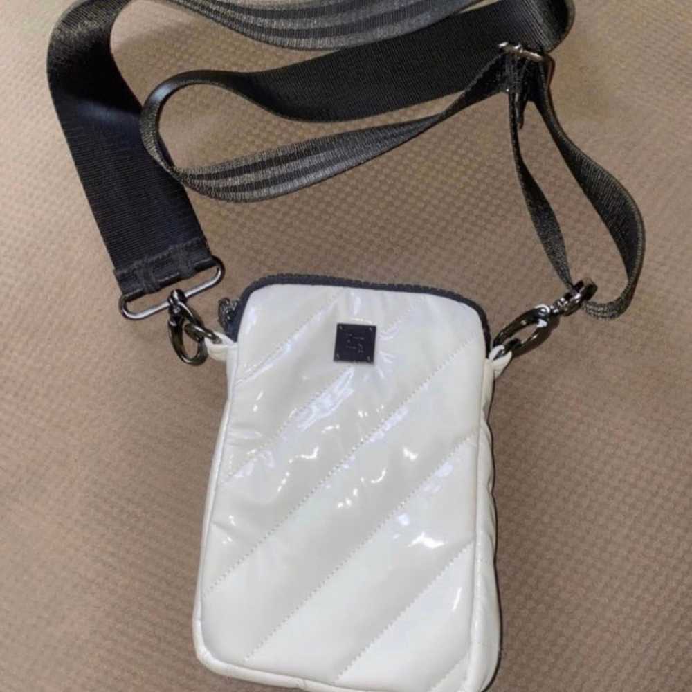 Think Royln Diagonal Cell Phone Bag. NEVER USED. … - image 9