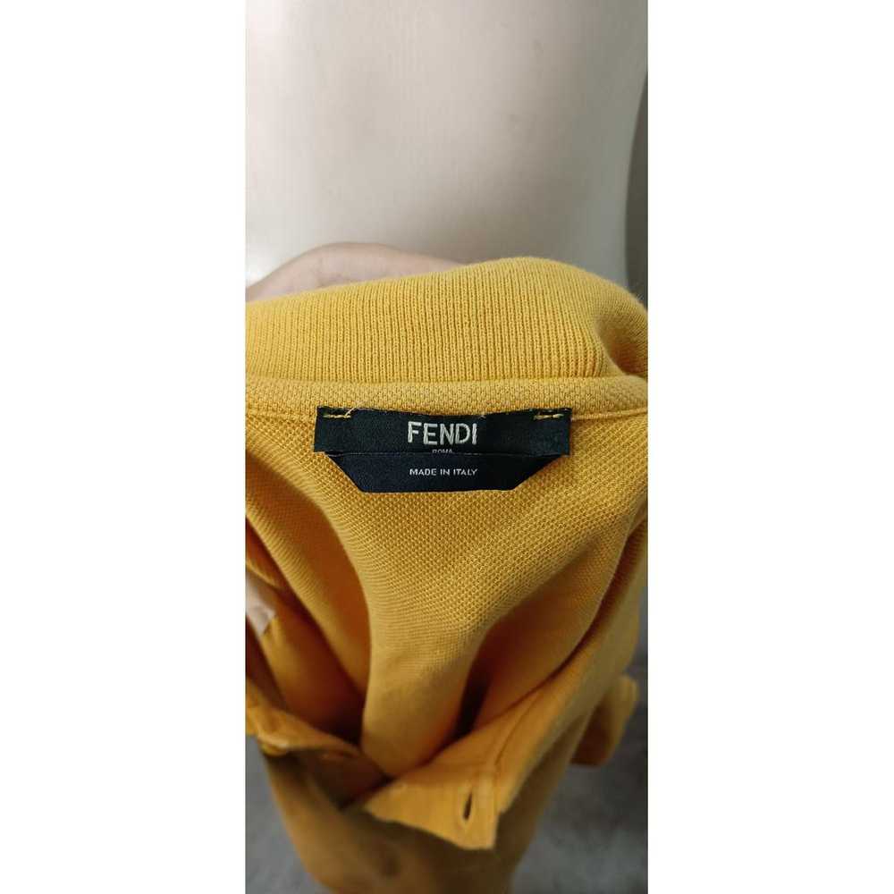Fendi Polo shirt - image 4