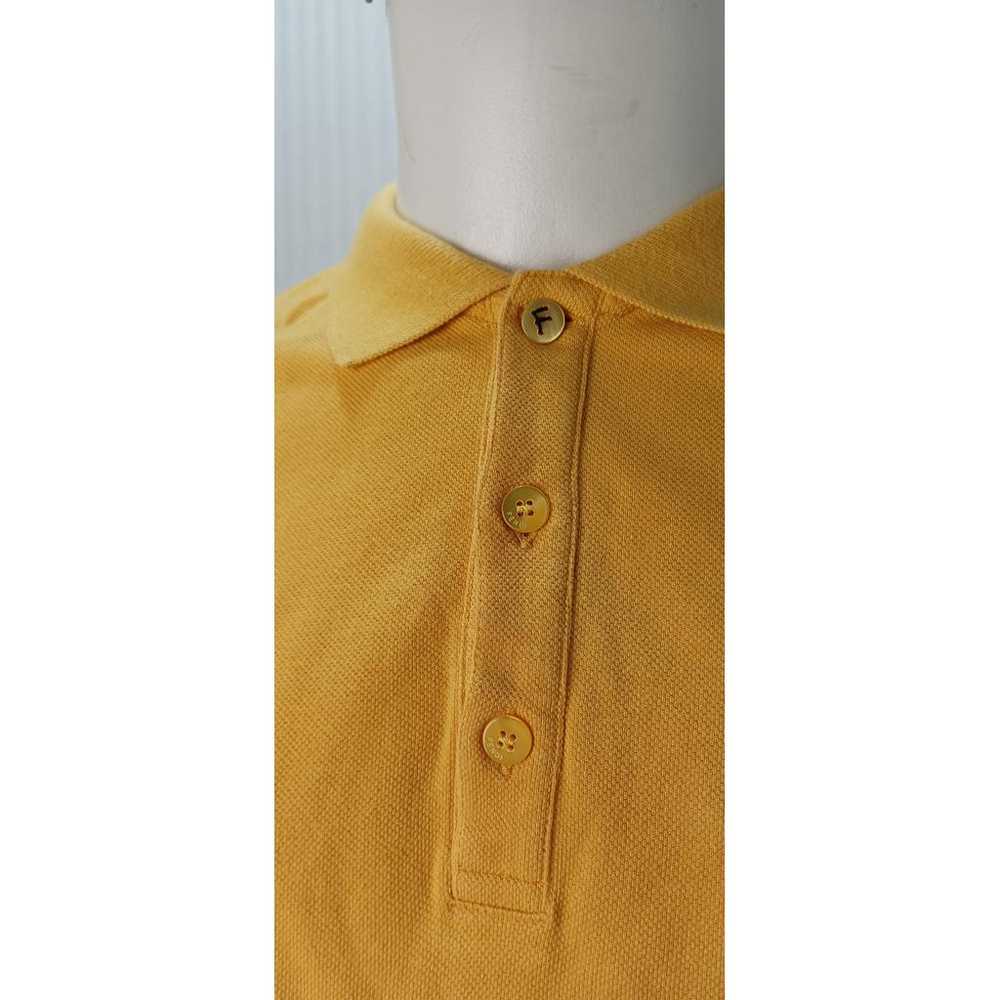 Fendi Polo shirt - image 8