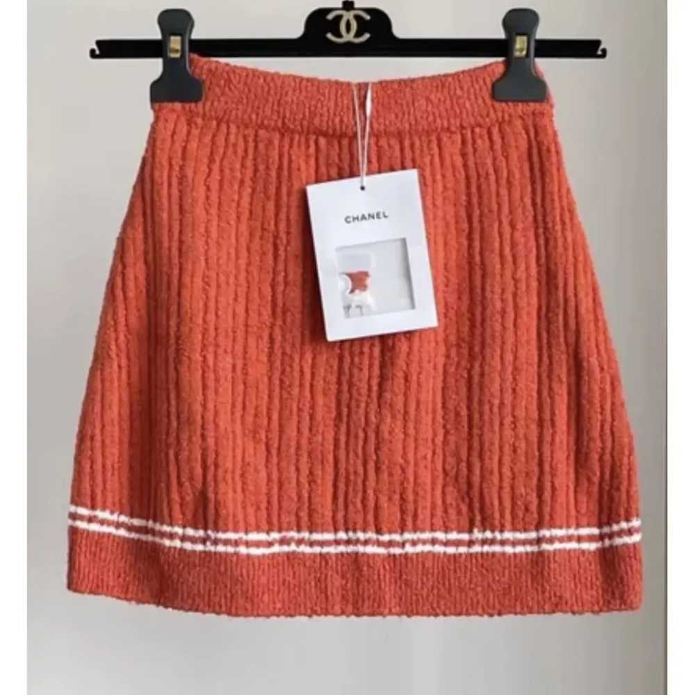 Chanel Mini skirt - image 2
