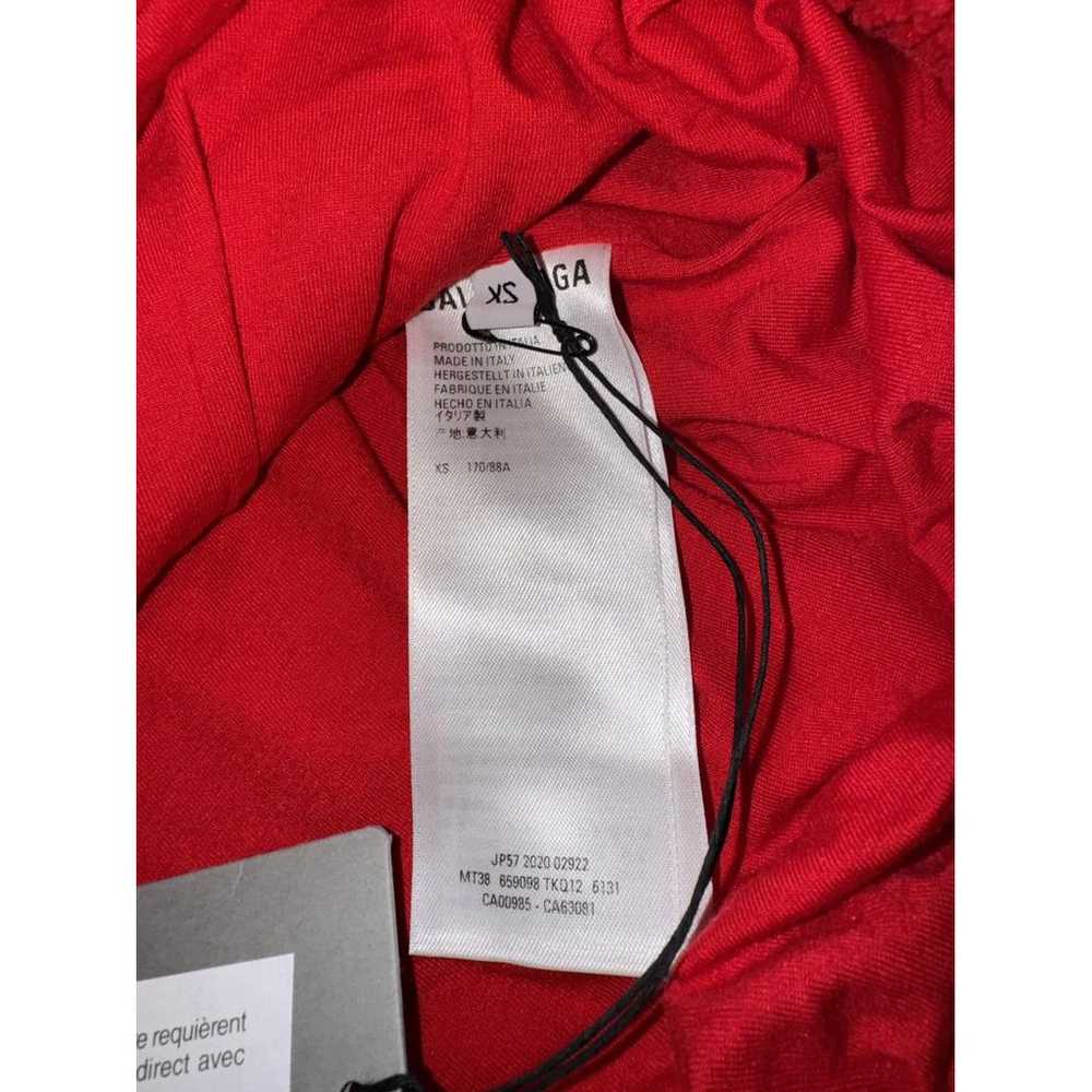 Balenciaga Tracksuit jacket - image 8