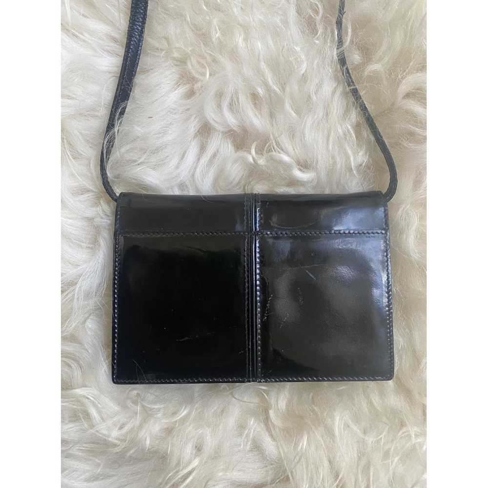 Celine Classic leather crossbody bag - image 5