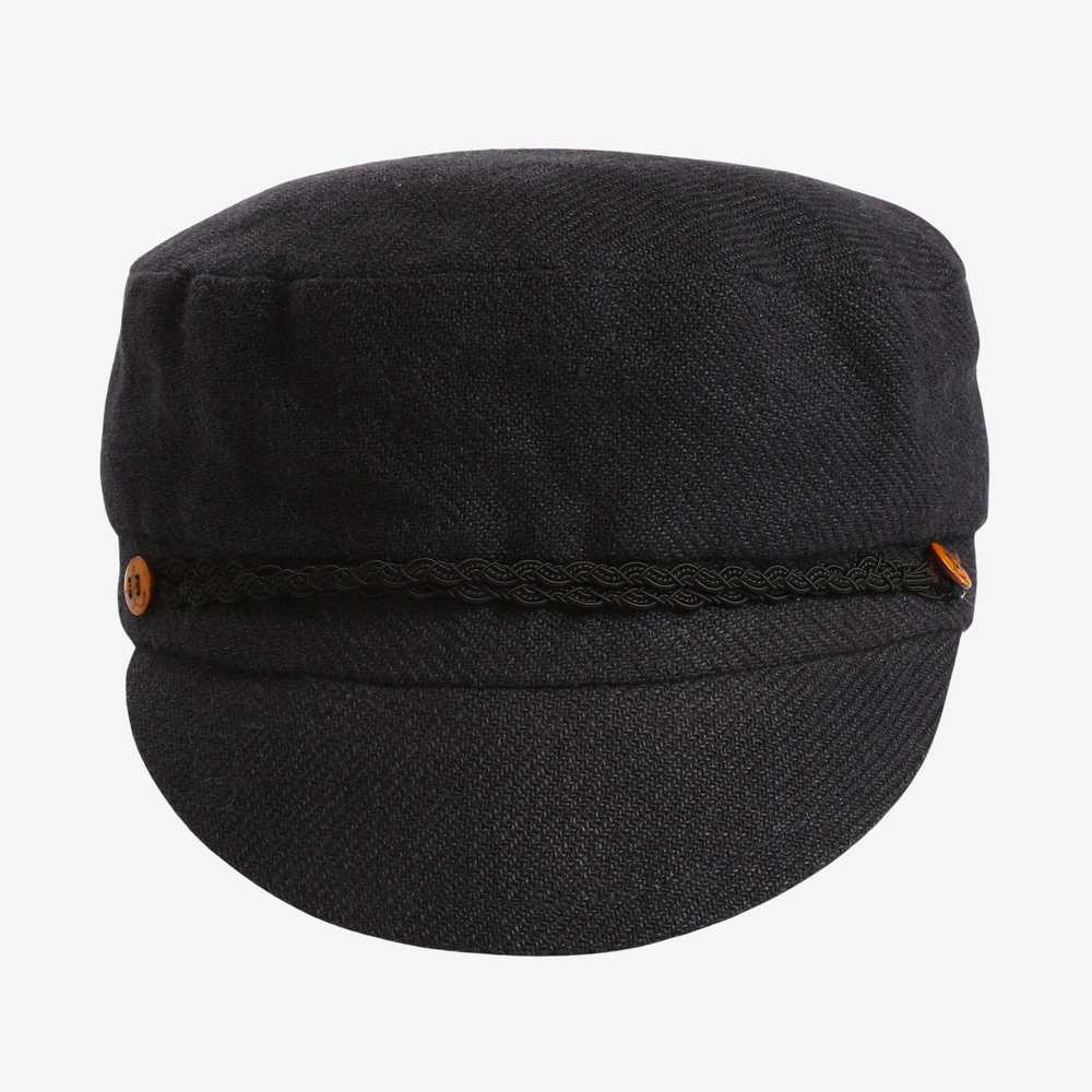 Haversack Wool Cap - image 1