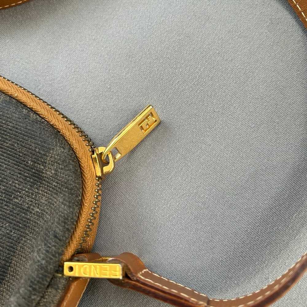 Fendi crossbody bag - image 3