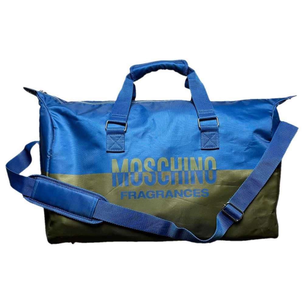 Moschino Travel bag - image 1