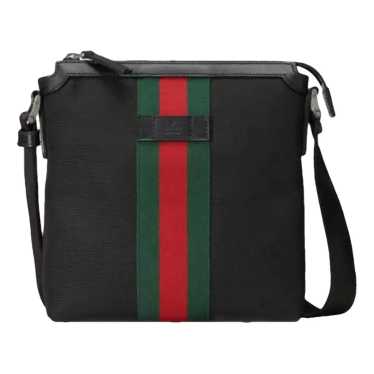 Gucci Ophidia cloth crossbody bag