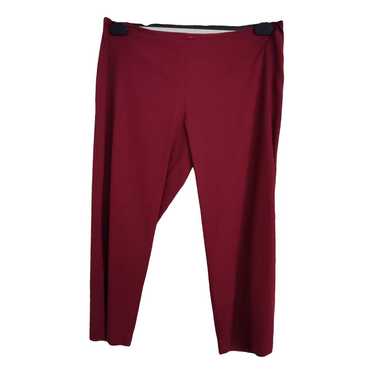 La Perla Linen trousers - image 1