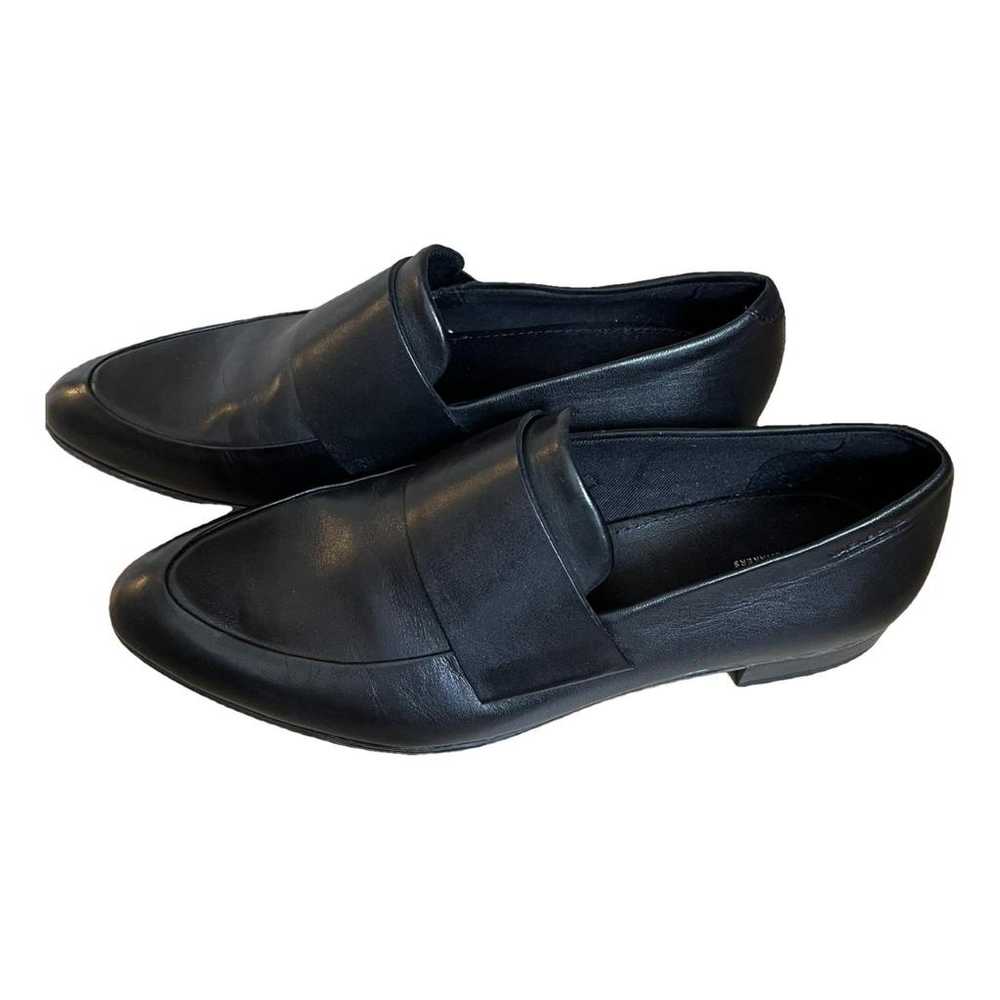 Vagabond Leather flats - image 1