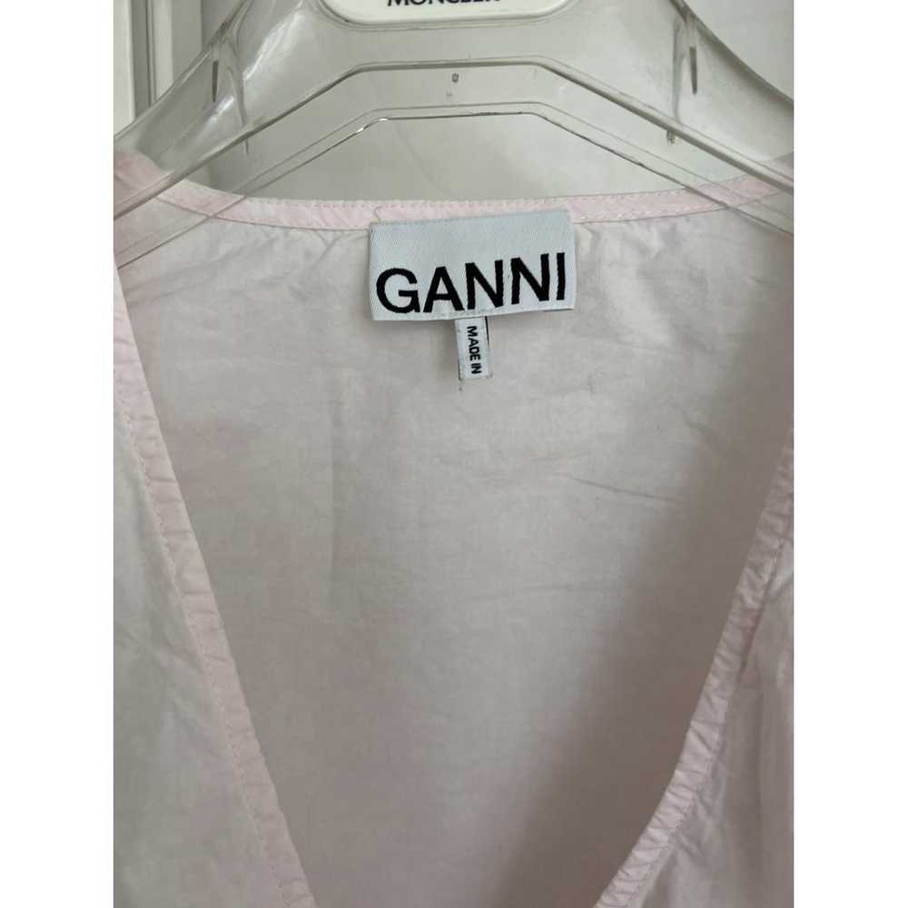 Ganni Spring Summer 2020 shirt - image 3