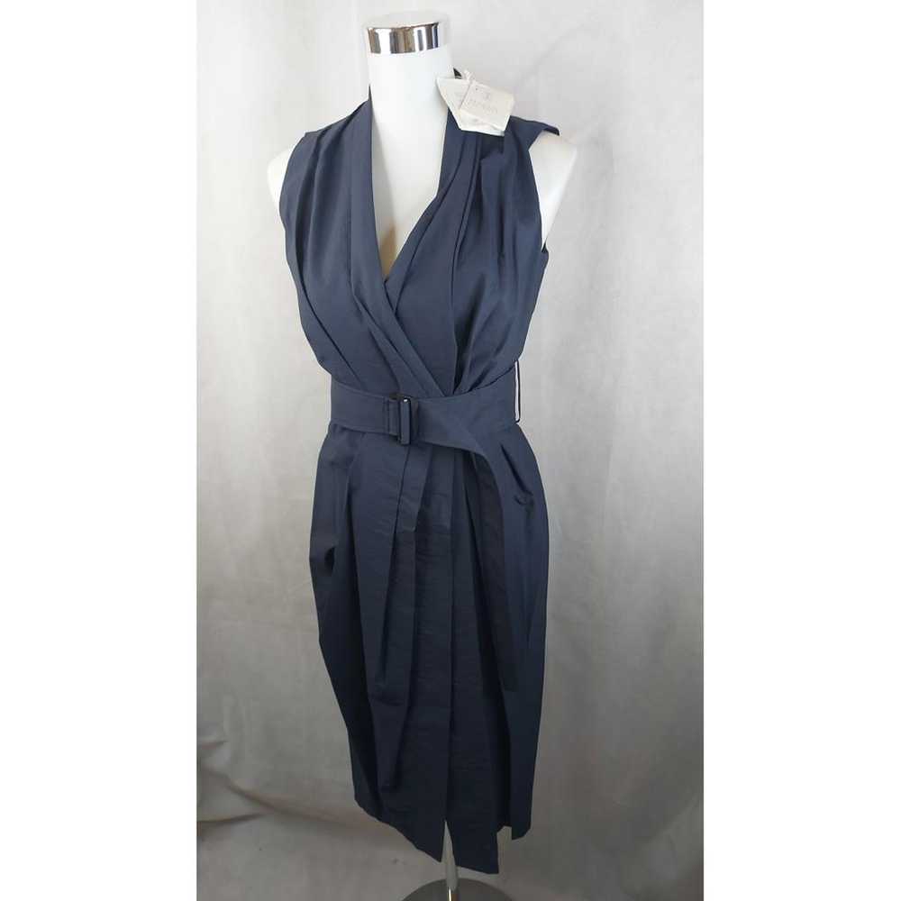 Brunello Cucinelli Mid-length dress - image 2