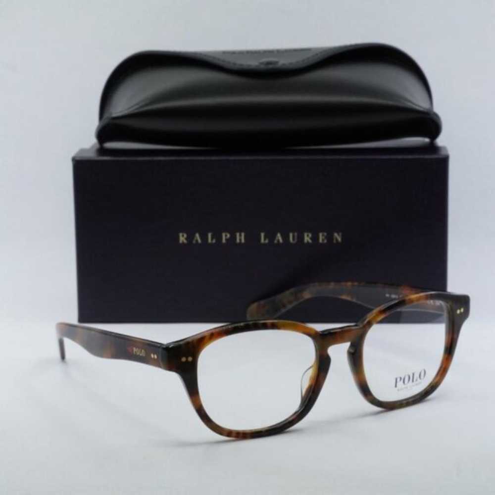 Polo Ralph Lauren Sunglasses - image 10