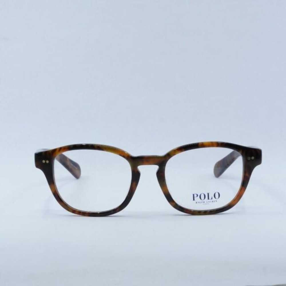 Polo Ralph Lauren Sunglasses - image 2