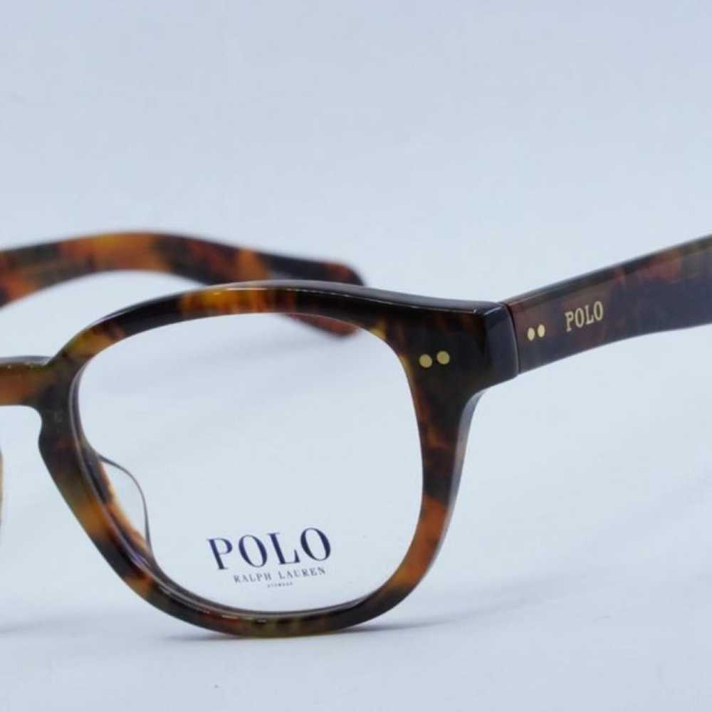 Polo Ralph Lauren Sunglasses - image 3