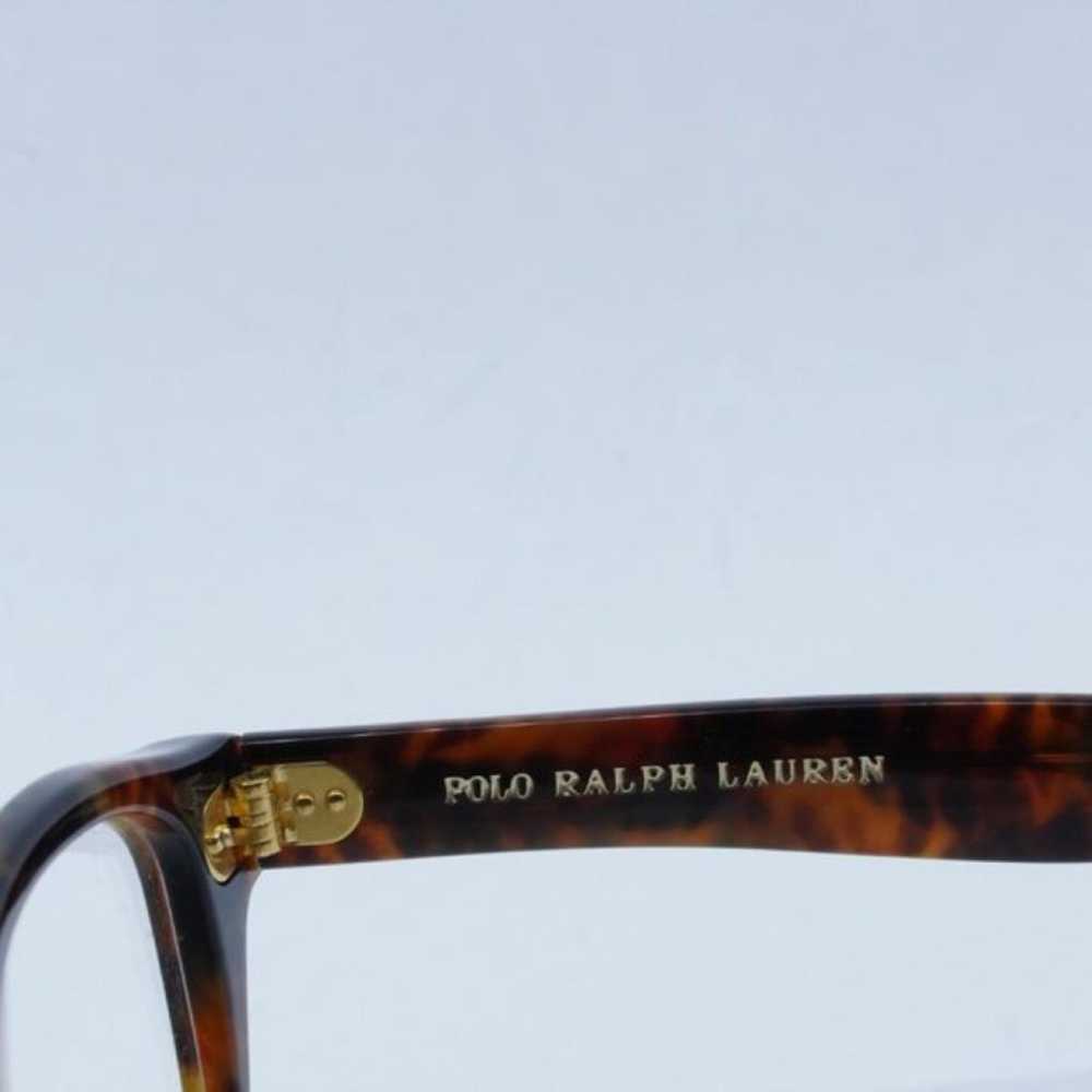 Polo Ralph Lauren Sunglasses - image 4