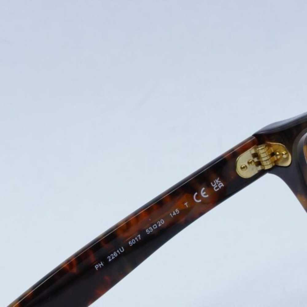 Polo Ralph Lauren Sunglasses - image 6