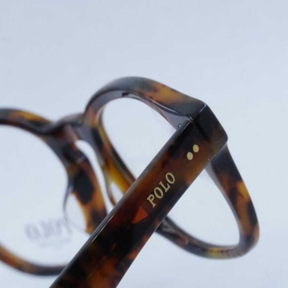 Polo Ralph Lauren Sunglasses - image 7