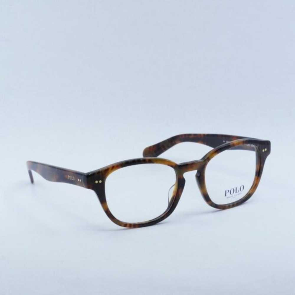 Polo Ralph Lauren Sunglasses - image 8