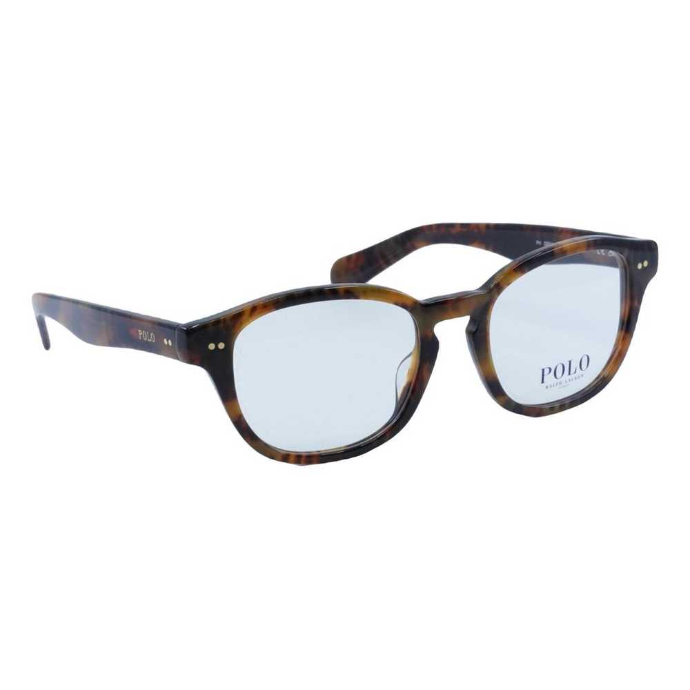 Polo Ralph Lauren Sunglasses - image 1