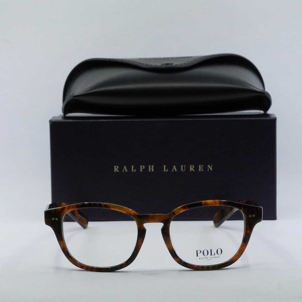 Polo Ralph Lauren Sunglasses - image 2