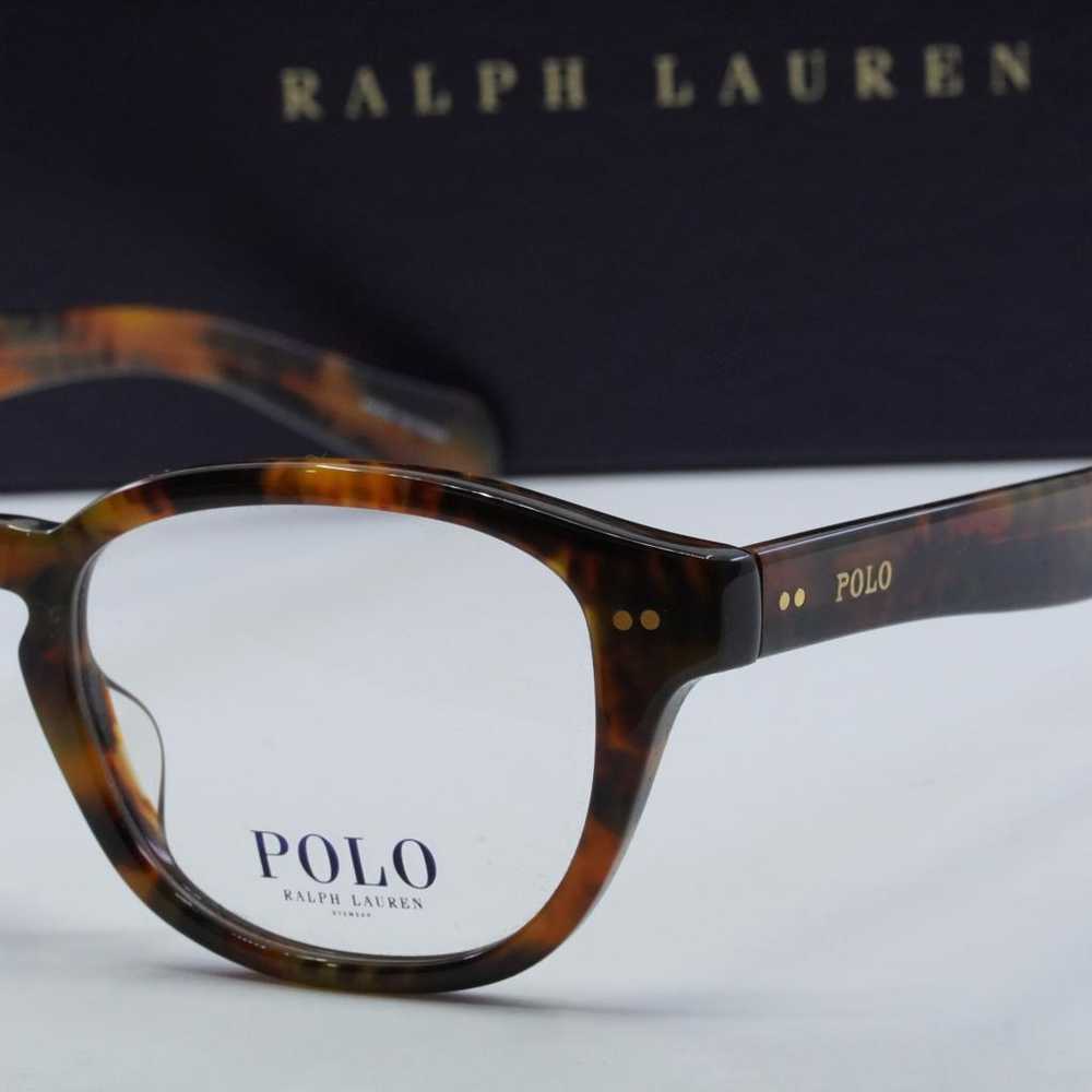 Polo Ralph Lauren Sunglasses - image 3