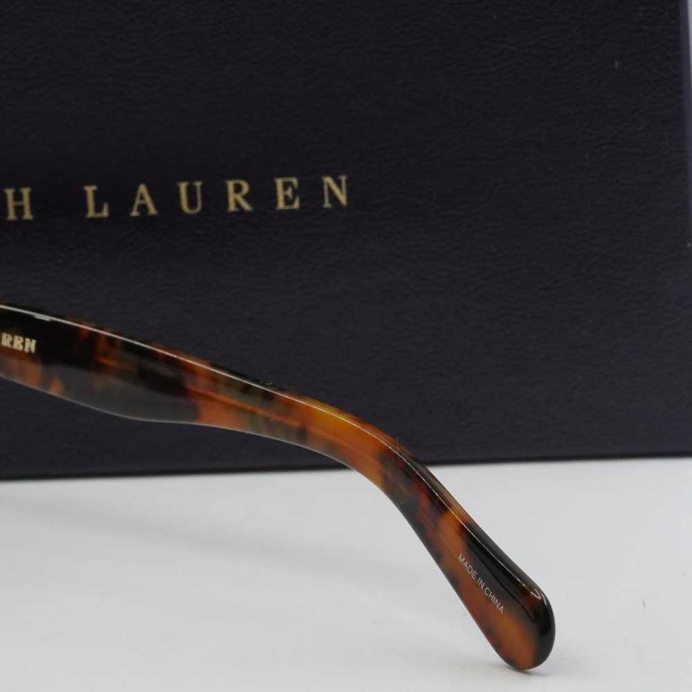 Polo Ralph Lauren Sunglasses - image 5